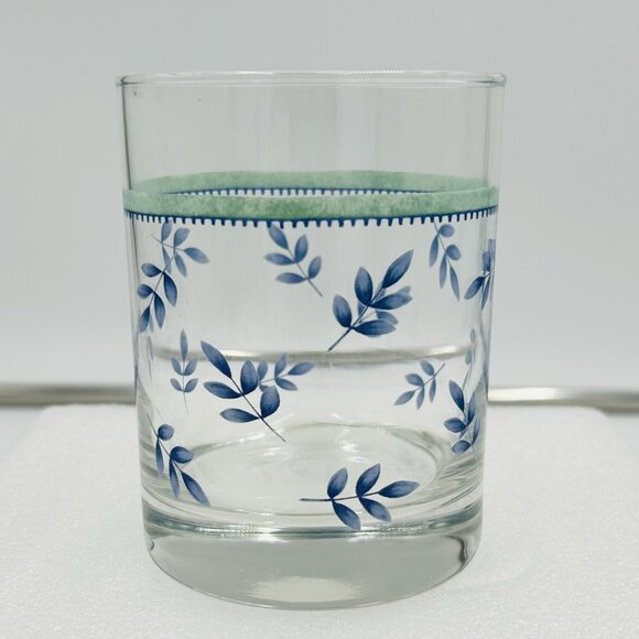 VILLEROY & BOCH Switch 3 Double Old-Fashioned Glassware 10oz - Picture 1 of 5